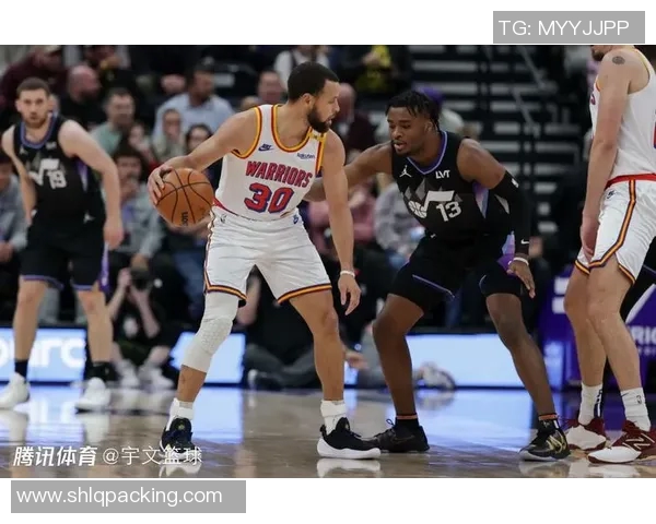 勇士与爵士激战5月7日争夺季后赛晋级关键战役