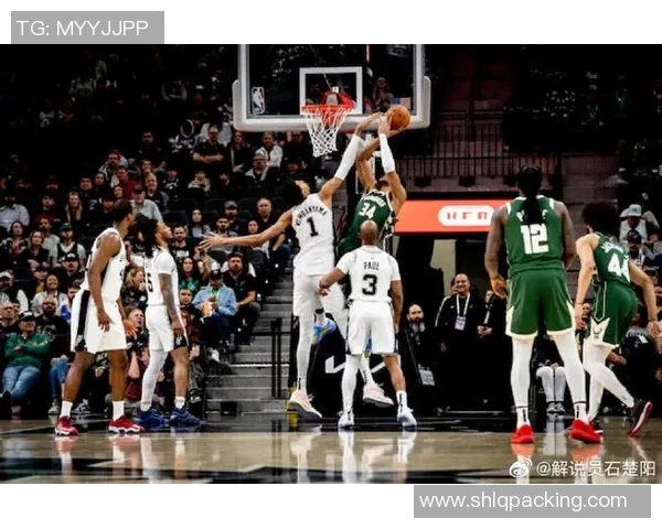 文班亚马首场比赛表现惊艳5次盖帽加上隔扣字母哥引发热烈讨论