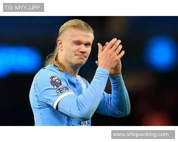 哈兰德：从新星到巨星的崛起之路与未来展望